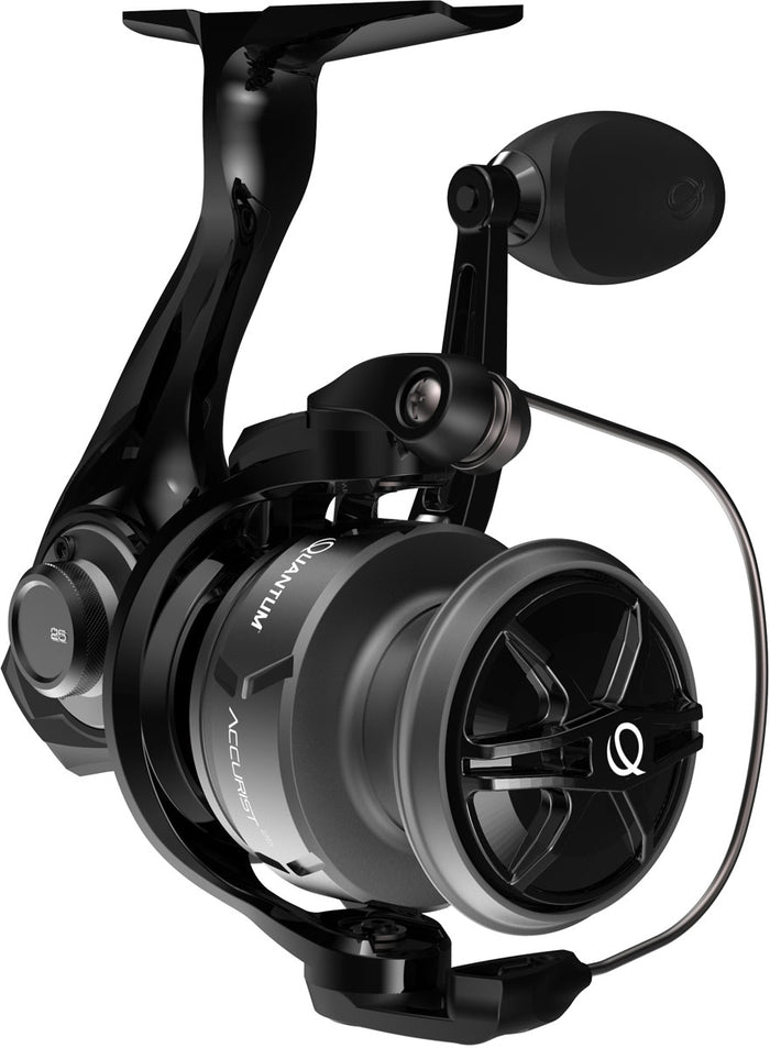 Accurist Spinning Reel