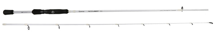 Accurist Spinning Rod - 2 pcs
