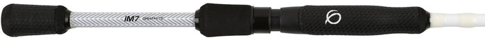 Accurist Spinning Rod - 2 pcs