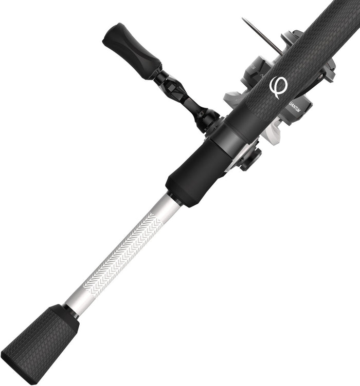 Accurist Spinning Rod - 2 pcs
