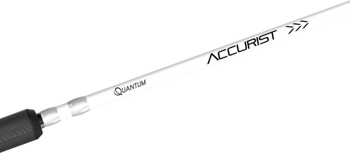 Accurist Spinning Rod - 2 pcs