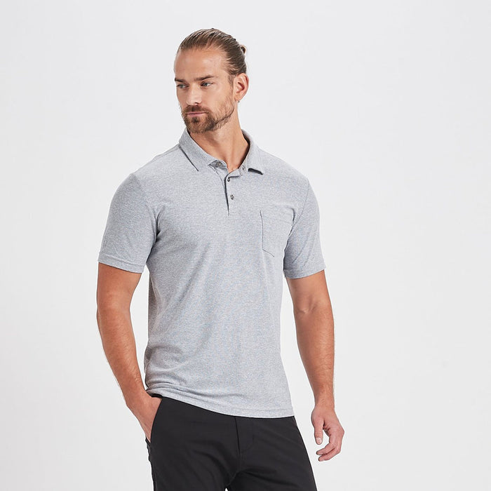 Ace Men's Polo