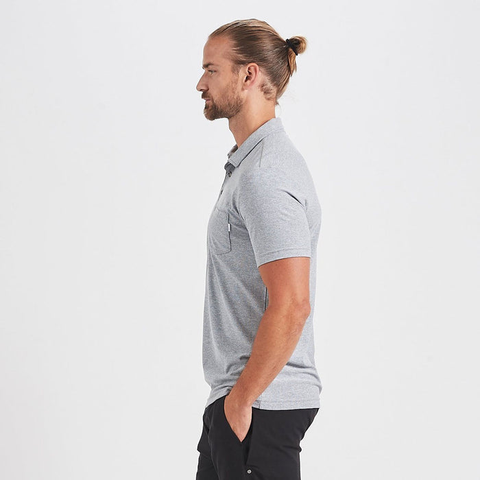 Ace Men's Polo