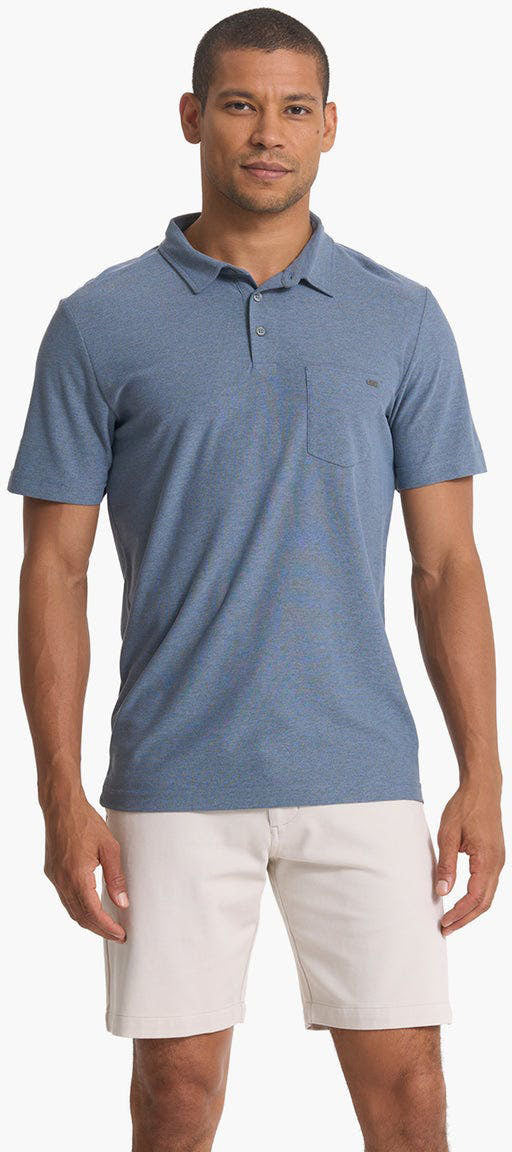 Ace Men's Polo