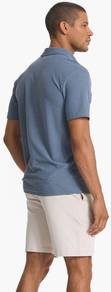 Ace Men's Polo