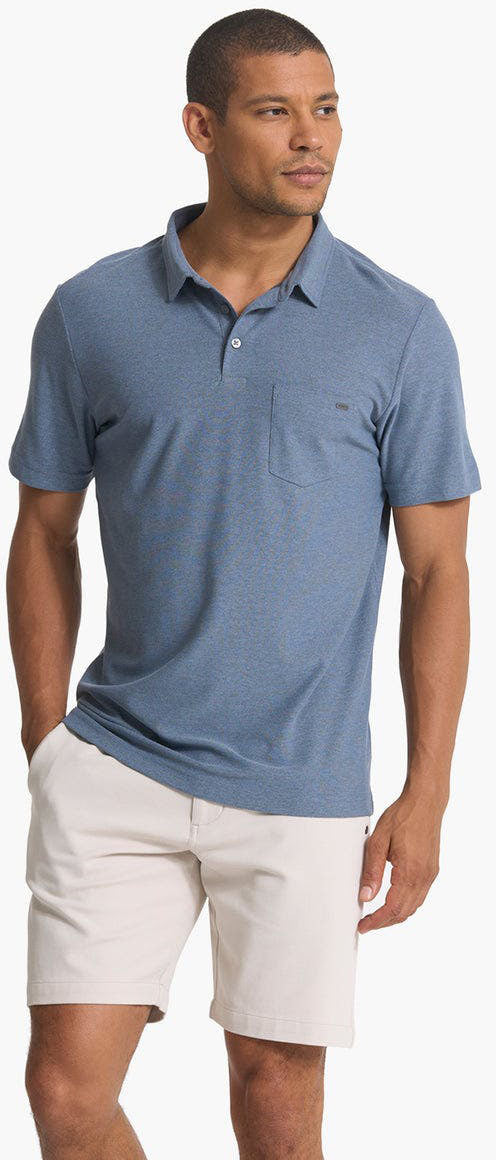 Ace Men's Polo