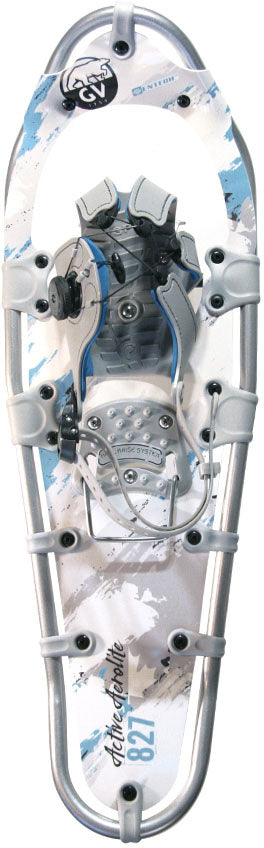Active Aerolite SPIN Women’s Snowshoes