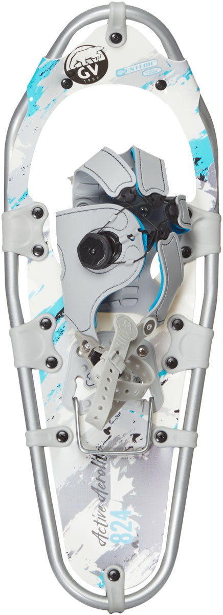 Active Aerolite SPIN Women’s Snowshoes