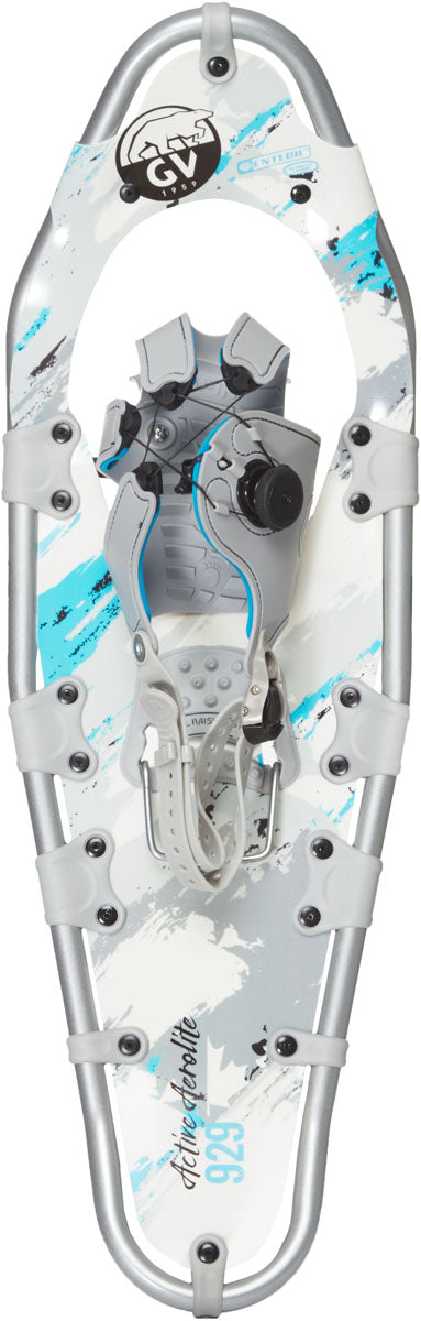 Active Aerolite SPIN Women’s Snowshoes