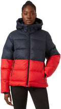 Active Puffy Insulated Jacket - Women's