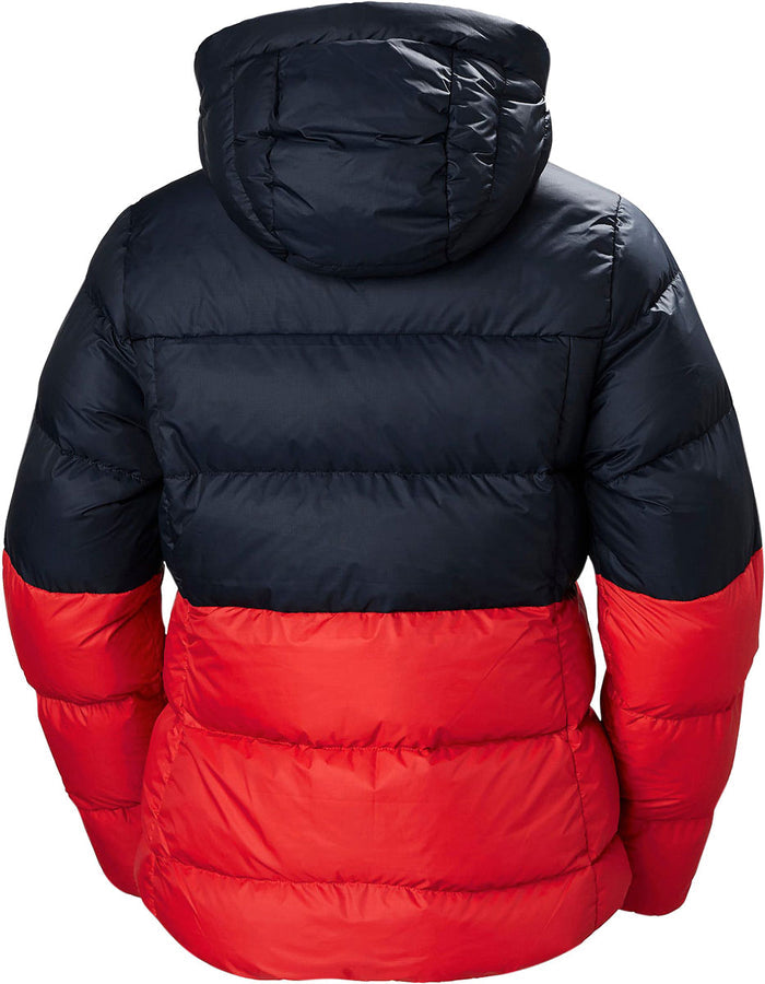 Active Puffy Insulated Jacket - Women's