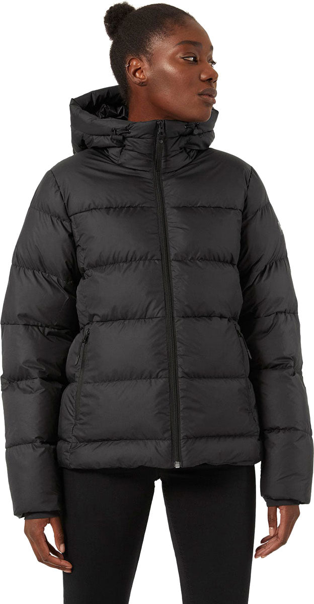 Active Puffy Insulated Jacket - Women's