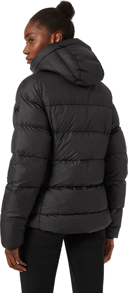 Active Puffy Insulated Jacket - Women's
