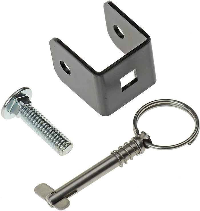 Adjustable Transom Support Bracket - 34 in. to 46 in.