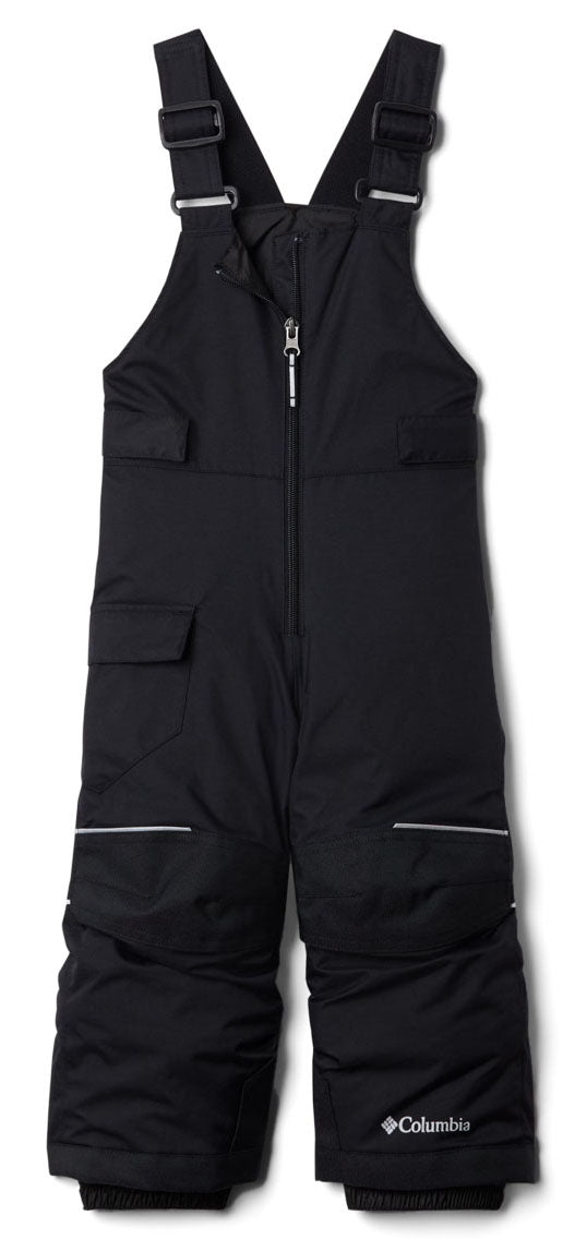 Adventure Ride Snow Bibs - Toddlers