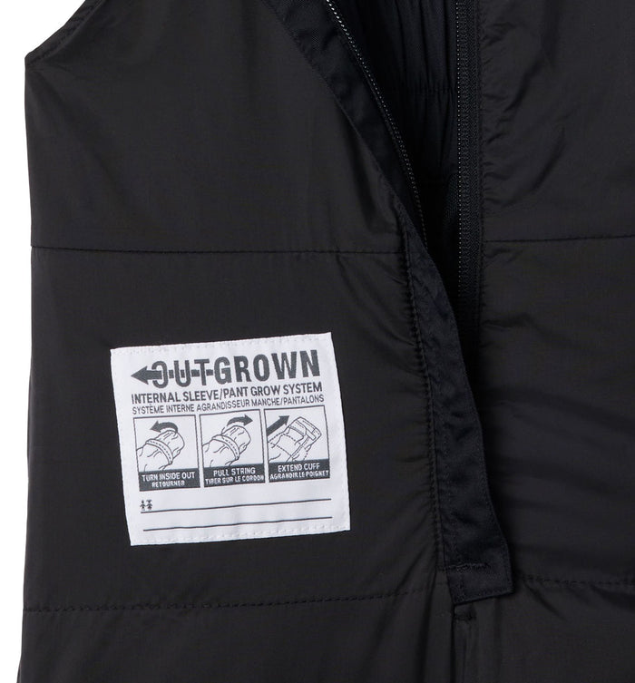 Adventure Ride Snow Bibs - Toddlers