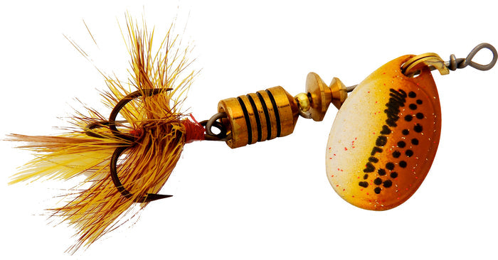Aglia Garni Spinner