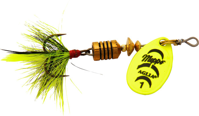 Aglia Garni Spinner