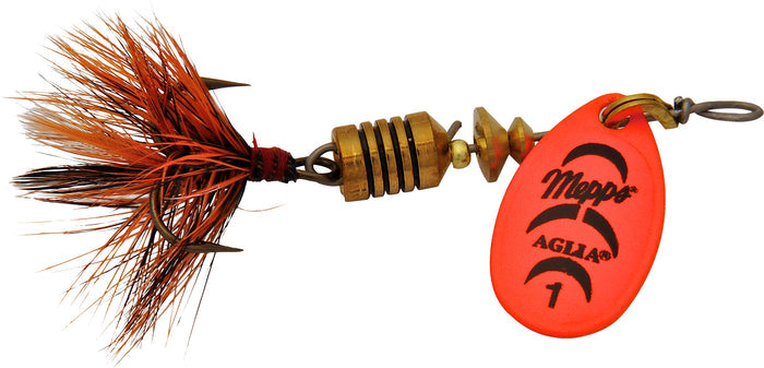 Aglia Garni Spinner