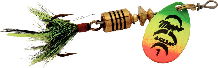 Aglia Garni Spinner