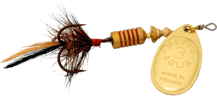 GOLD / 1/4 oz.