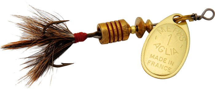 Aglia Garni Spinner