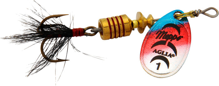 Aglia Garni Spinner