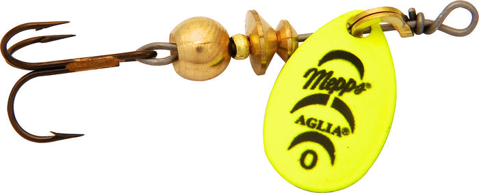 Aglia Spinner