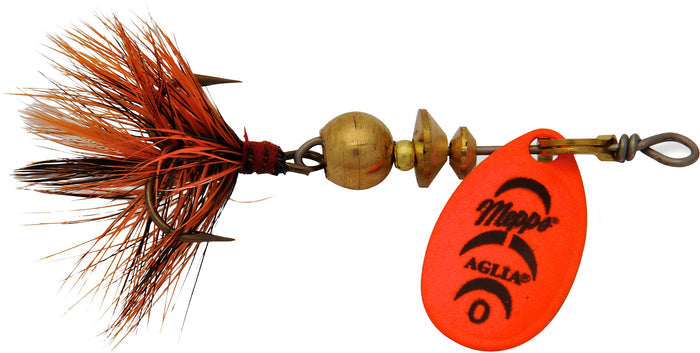 Aglia Spinner