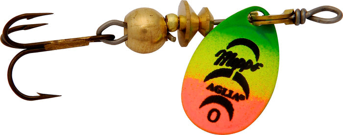 Aglia Spinner