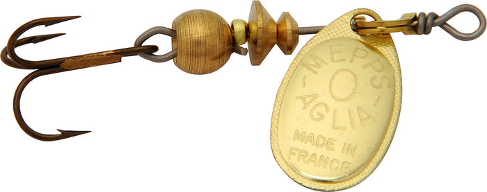Aglia Spinner