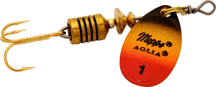 FURIA / 1/8 oz.