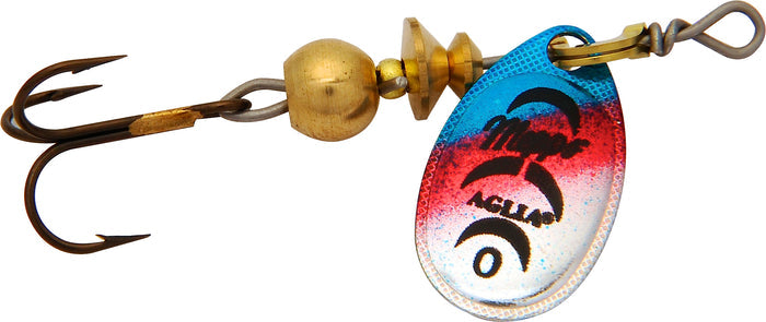 Aglia Spinner