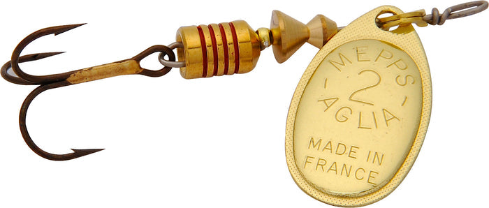 GOLD / 1/6 oz.
