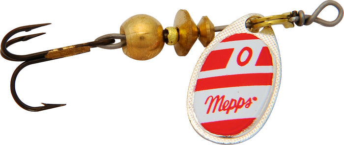 Aglia Spinner