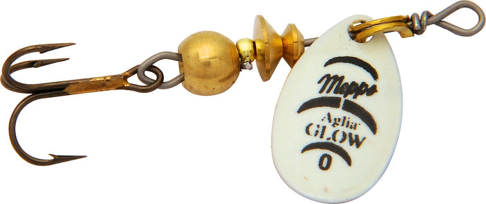 Aglia Spinner
