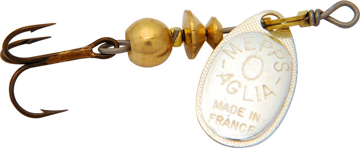 Aglia Spinner