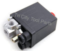 Air Compressor Universal Pressure Switch 95 /125 PSI  PS4PL