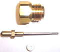 AL183400SV Stem & Diffuser Kit Campbell Hausfeld Inlet Valve Assembly Paint Sprayer Gun
