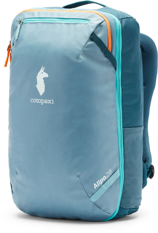 BLUESPRUC/ABYS