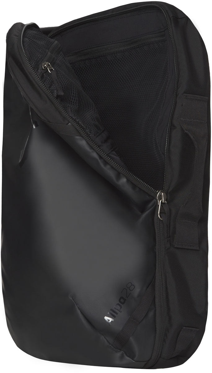 Allpa Travel Backpack - 28 L