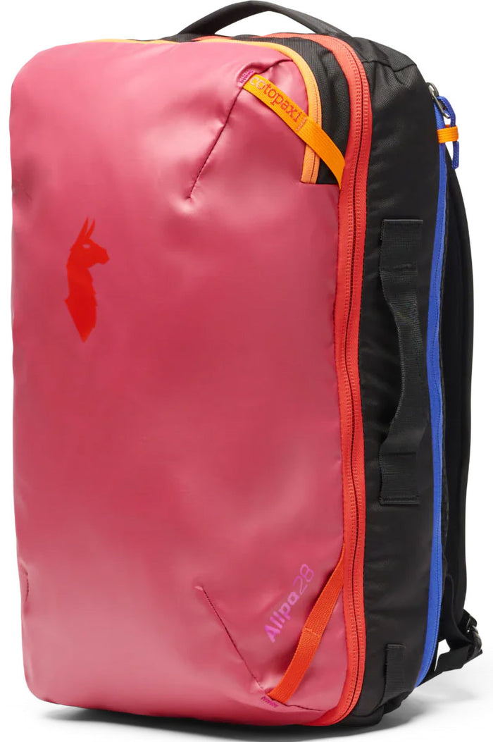 Allpa Travel Backpack - 28 L