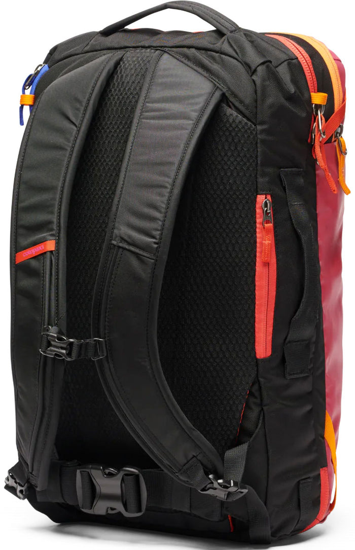 Allpa Travel Backpack - 28 L