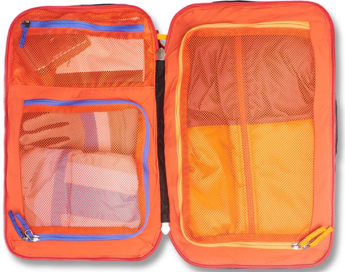 Allpa Travel Backpack - 28 L