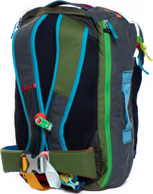 Allpa Travel Backpack - 35 L