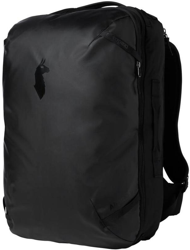 Allpa Travel Backpack - 35 L