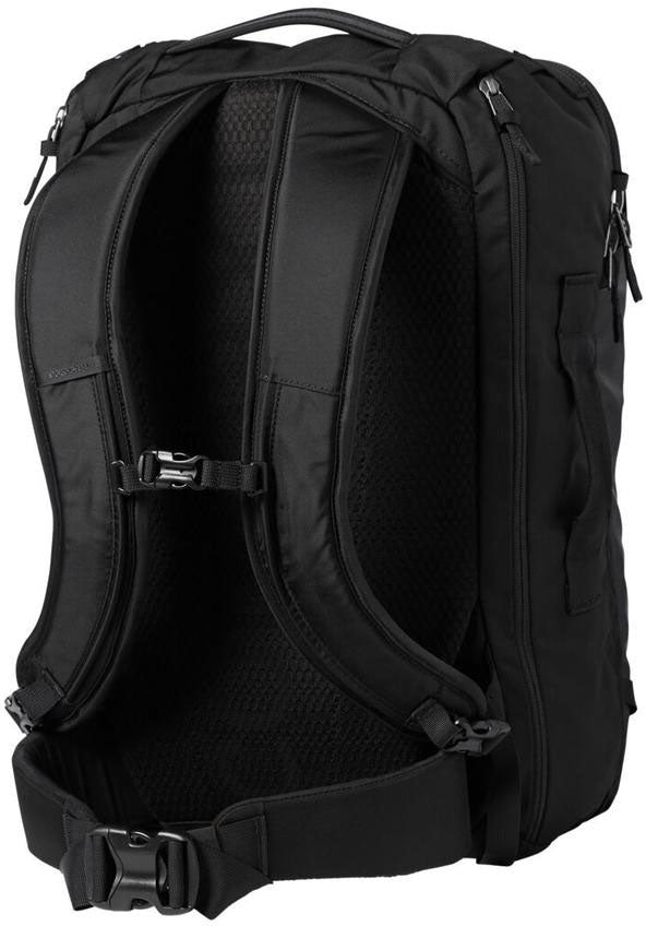Allpa Travel Backpack - 35 L
