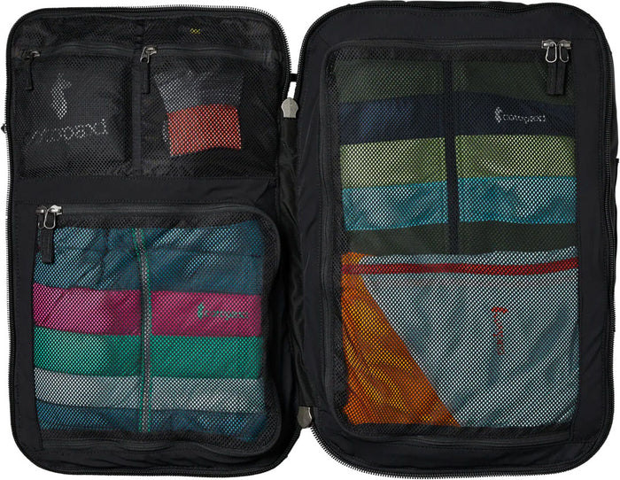 Allpa Travel Backpack - 35 L