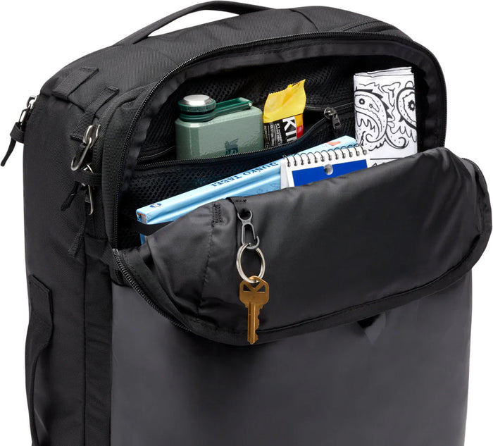 Allpa Travel Backpack - 35 L