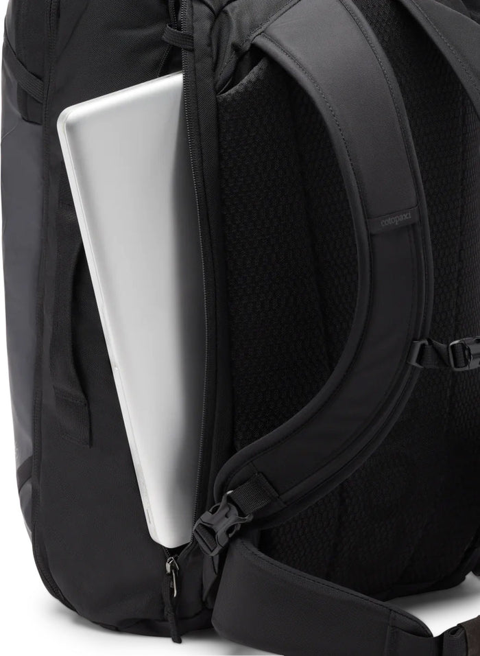 Allpa Travel Backpack - 35 L